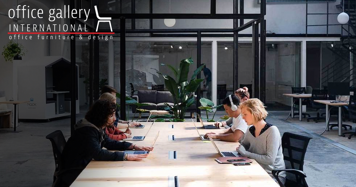 Office Furniture Suppliers in New England Office Gallery